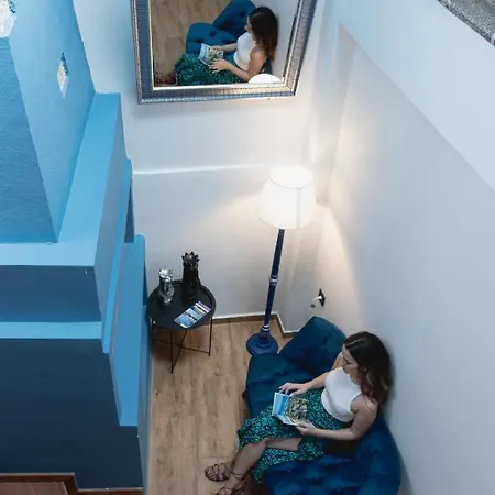 Διαμέρισμα Bastion Luxury Medieval Rhodes City