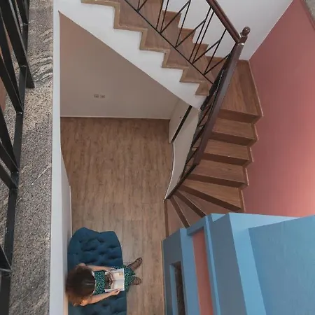 Bastion Luxury Medieval