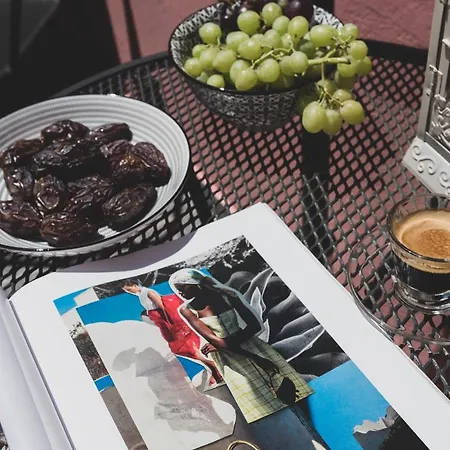 Διαμέρισμα Bastion Luxury Medieval