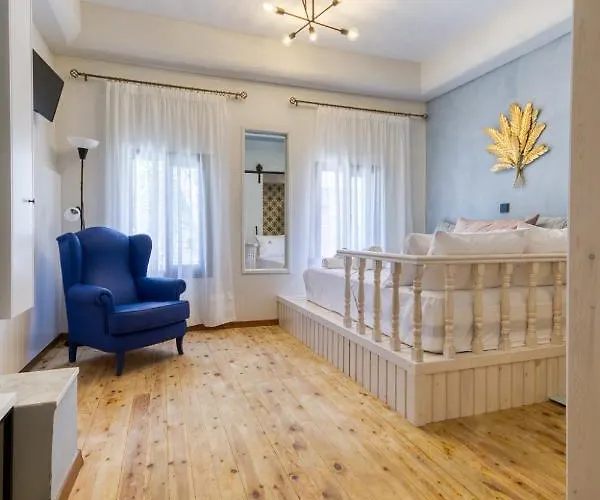 شقة Bastion Luxury Medieval Rhodes City