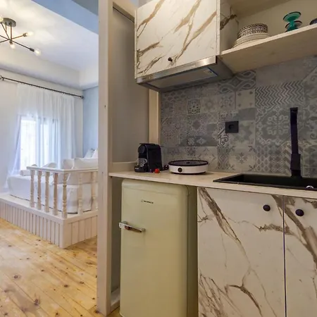 Bastion Luxury Medieval 公寓