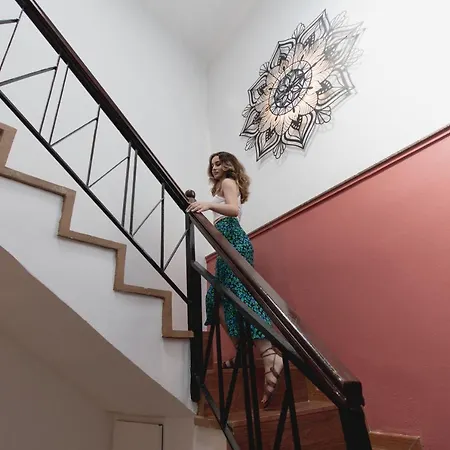 Bastion Luxury Medieval 公寓 Rhodes City