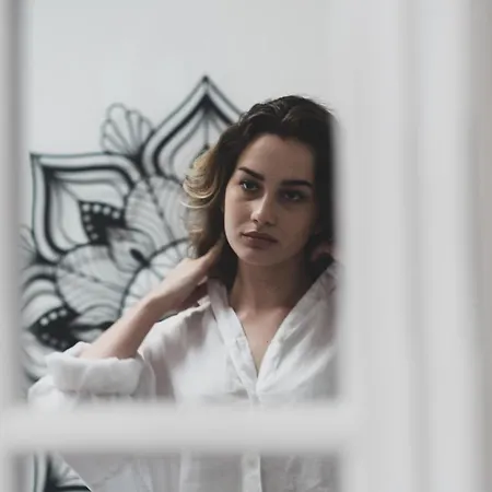 公寓 Bastion Luxury Medieval *