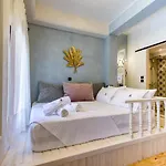 Bastion Luxury Medieval Appartement