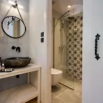 Bastion Luxury Medieval Appartement *