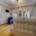 Bastion Luxury Medieval *