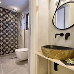 Appartement Bastion Luxury Medieval Rhodes City