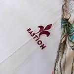 Bastion Luxury Medieval