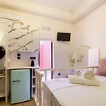 Appartement Bastion Luxury Medieval Rhodes City