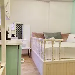 Appartement Bastion Luxury Medieval Rhodes City