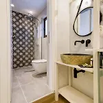 Bastion Luxury Medieval Appartement Rhodes City