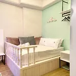 Bastion Luxury Medieval Appartement