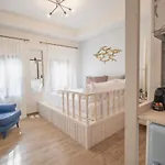 Bastion Luxury Medieval Appartement