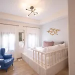 Bastion Luxury Medieval Appartement *