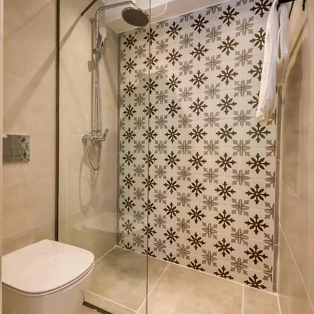 Bastion Luxury Medieval Apartment *