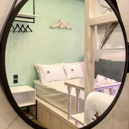 Appartement Bastion Luxury Medieval *