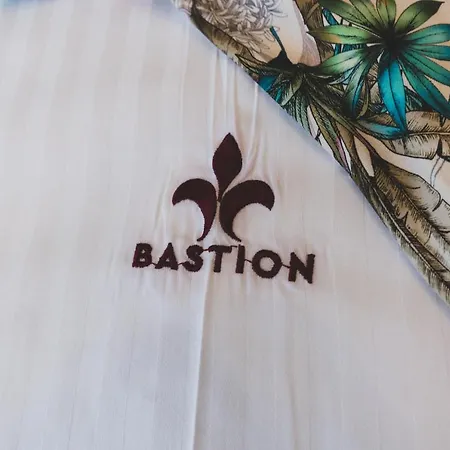 Bastion Luxury Medieval Appartement *