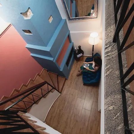 Bastion Luxury Medieval Appartement