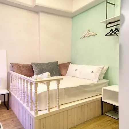 Bastion Luxury Medieval Appartement