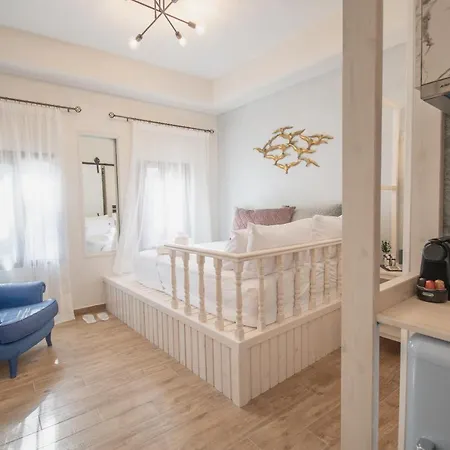 Bastion Luxury Medieval Appartement