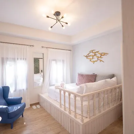 Bastion Luxury Medieval Appartement *