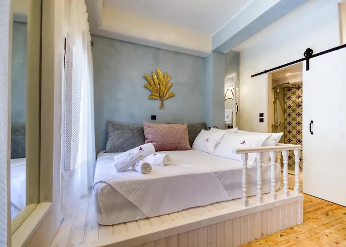 Bastion Luxury Medieval Apartment