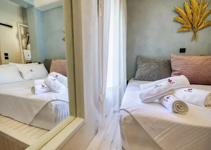 Bastion Luxury Medieval Apartment