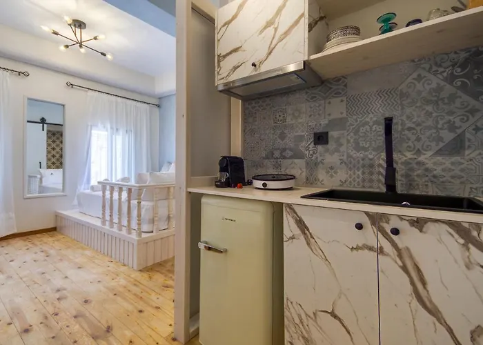 Bastion Luxury Medieval דירה