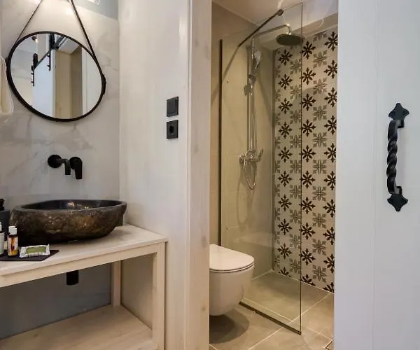 Bastion Luxury Medieval Apartment *