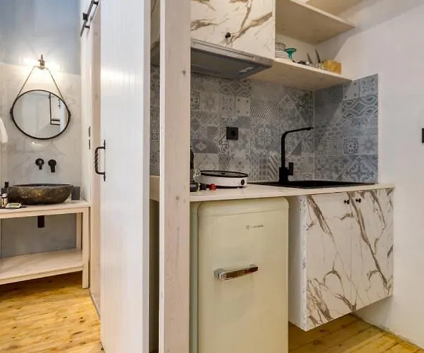 Apartment Bastion Luxury Medieval *