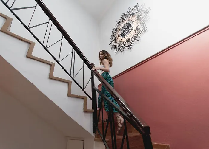 Bastion Luxury Medieval Apartment Rhodes City