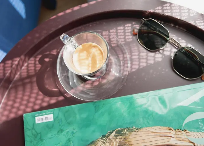 Bastion Luxury Medieval * עיר רודוס