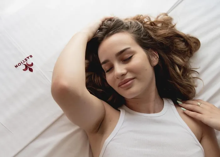 Bastion Luxury Medieval *