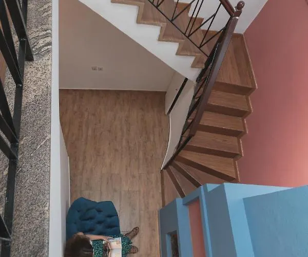 Bastion Luxury Medieval