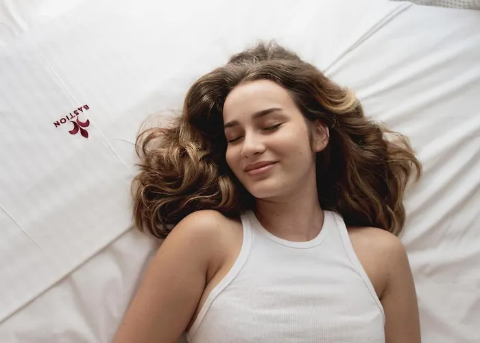 Bastion Luxury Medieval Appartement *