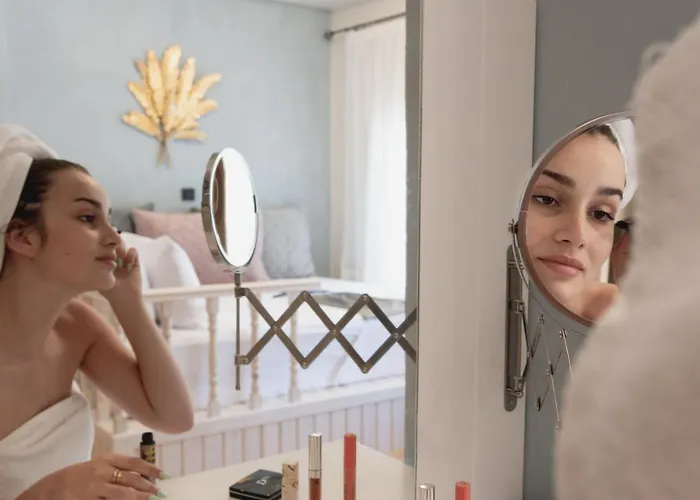 Bastion Luxury Medieval Rhodes City