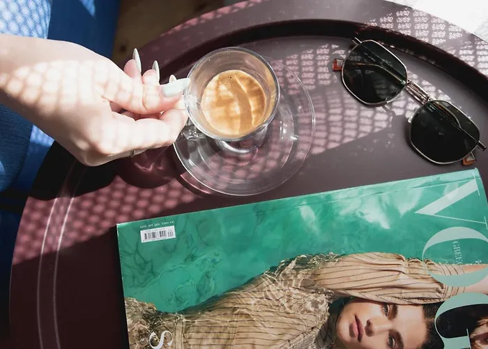 Bastion Luxury Medieval