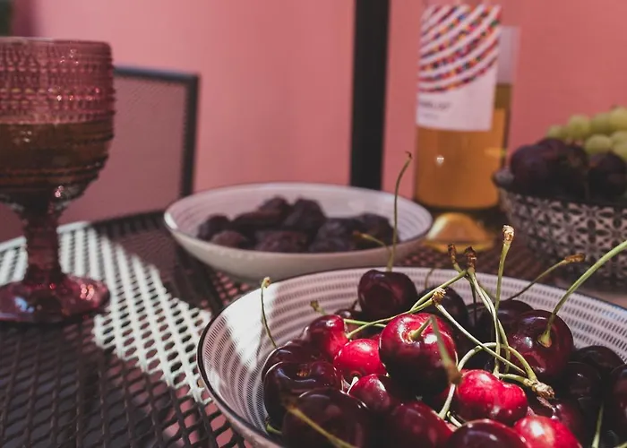 Bastion Luxury Medieval *