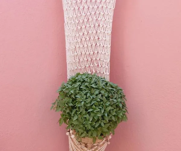 Bastion Luxury Medieval דירה עיר רודוס