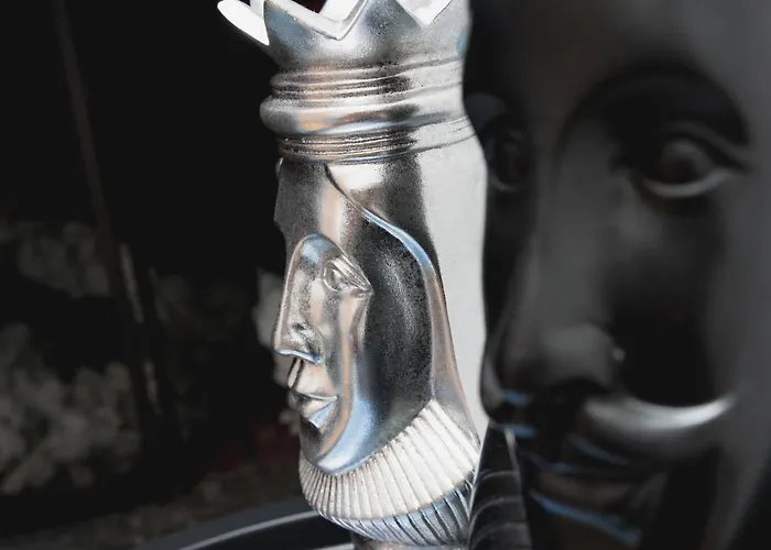 Bastion Luxury Medieval