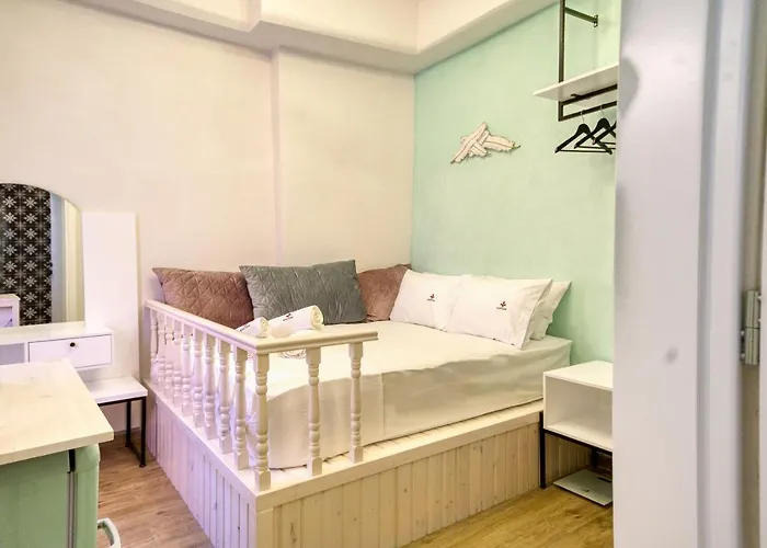 Bastion Luxury Medieval Apartment