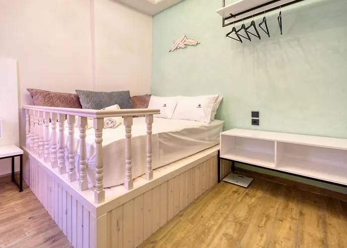 Bastion Luxury Medieval * עיר רודוס