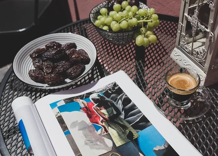 Apartment Bastion Luxury Medieval