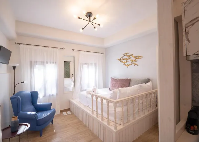 Bastion Luxury Medieval Apartment *