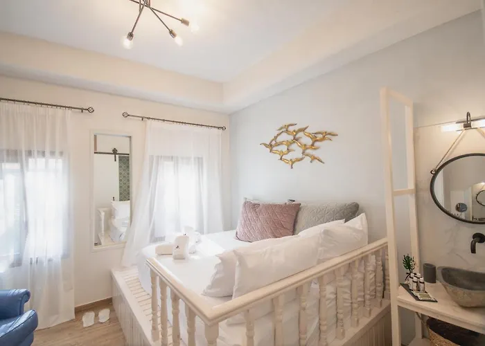 Bastion Luxury Medieval *