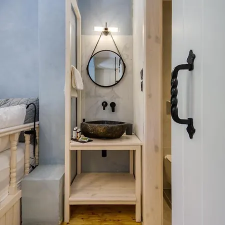 Bastion Luxury Medieval Apartment