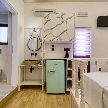 Apartament Bastion Luxury Medieval