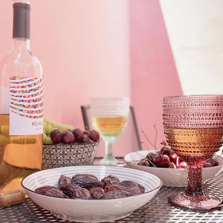 Bastion Luxury Medieval Apartament Rhodes City