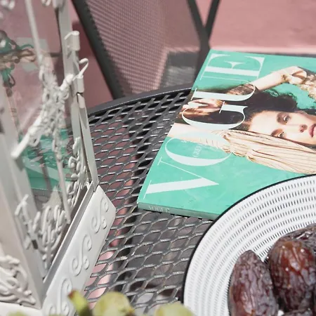 Bastion Luxury Medieval Apartament