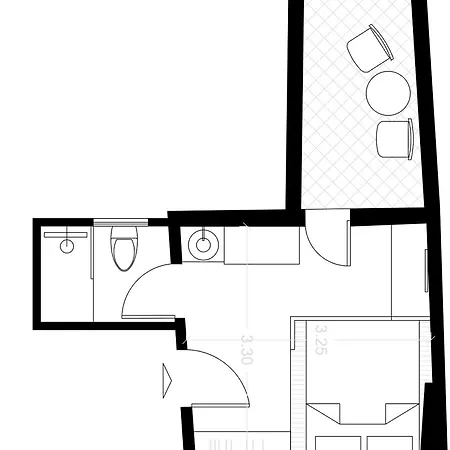 Bastion Luxury Medieval *
